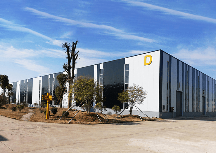 Discover DABA Machinery: Your Global Partner in Paper Container Equipment