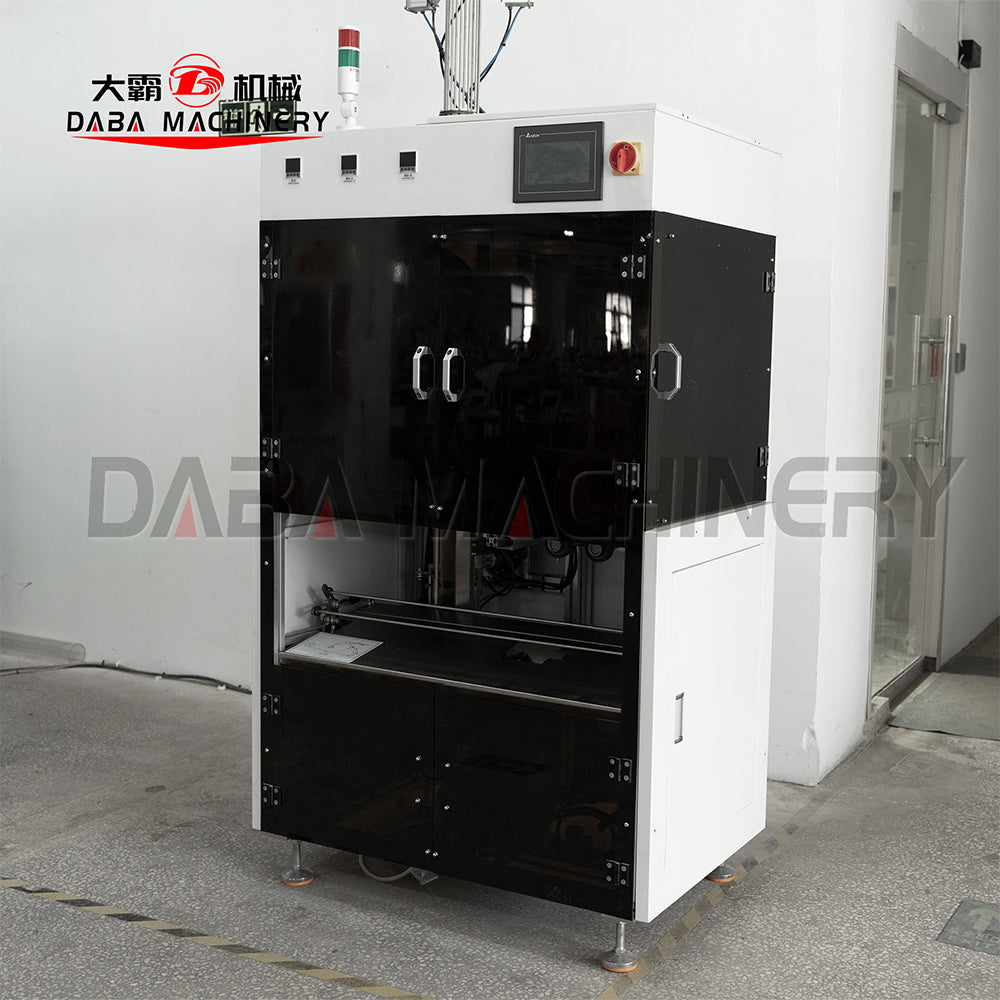 DBZB-DD90 Drop-Bag Vertical Packaging Machine